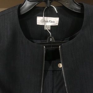 Calvin Klein Woman’s Pant Suit